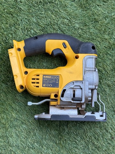 Dewalt 28v jigsaw body - 28v,