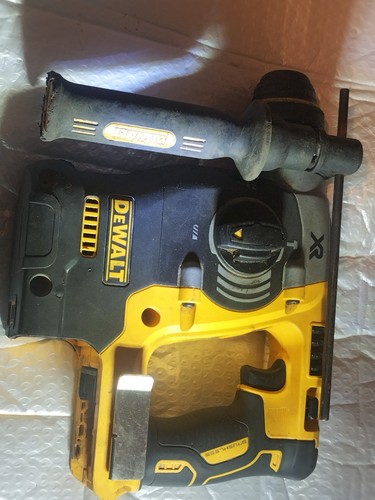 Dewalt dch273 18v mode - dewalt,