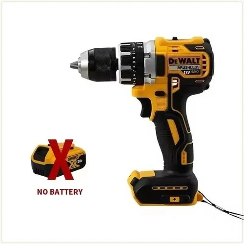 Dewalt combi drill dcd796n 18v - dewalt,