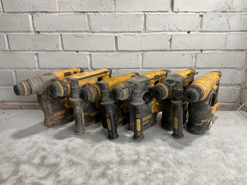 Dewalt 18v sds - 18v,