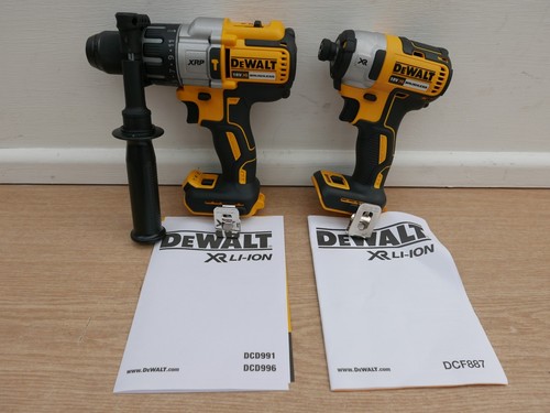 Dewalt dcd996 18v - dewalt, combi