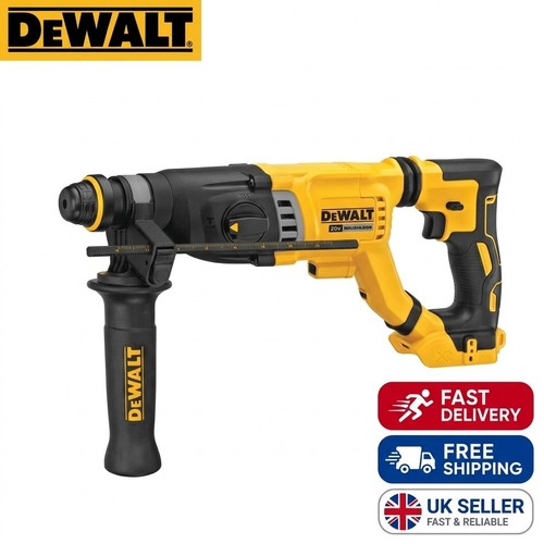 Dewalt dch263 20v brushless - dewalt,