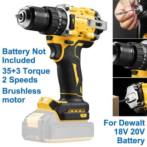 For dewalt dcb 20v - xr,