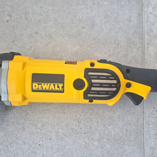 Dewalt corded electric 110v - corded,