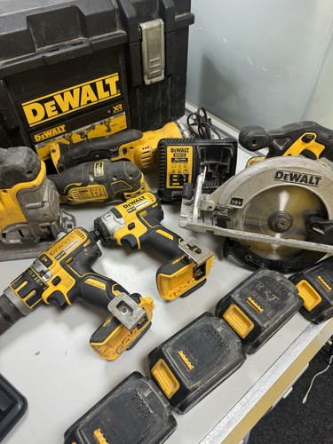 Dewalt tool set tools - set, tools,