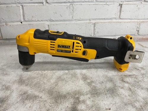 Dewalt dcd740 18v angle drill - dcd740,