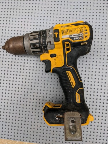 Dewalt dcd796 18v bl - dewalt,