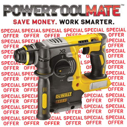Dewalt dch273n 18v - dewalt, xr