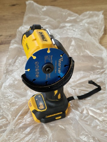 Dewalt dcs438 20v - dewalt,