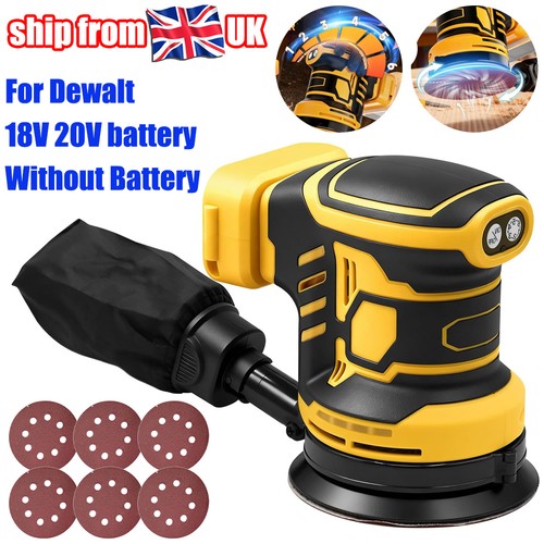 Speeds 125mm brushless - 6,