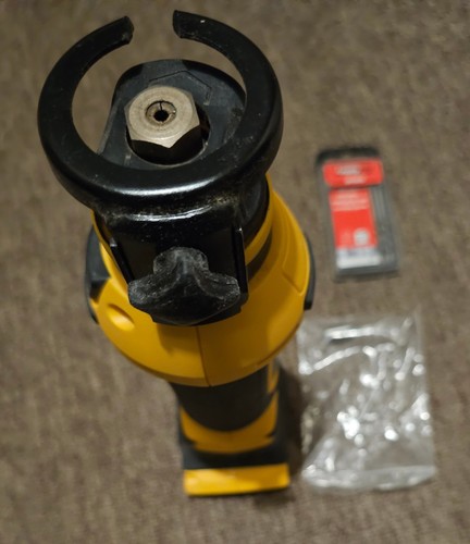 Dewalt dcs551n 18v - dewalt,