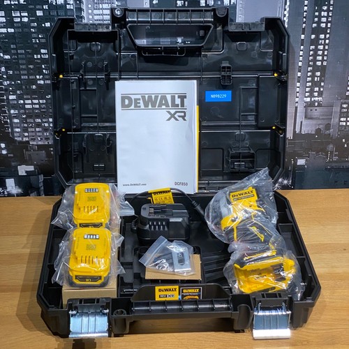 Dewalt compact impact - dewalt, driver