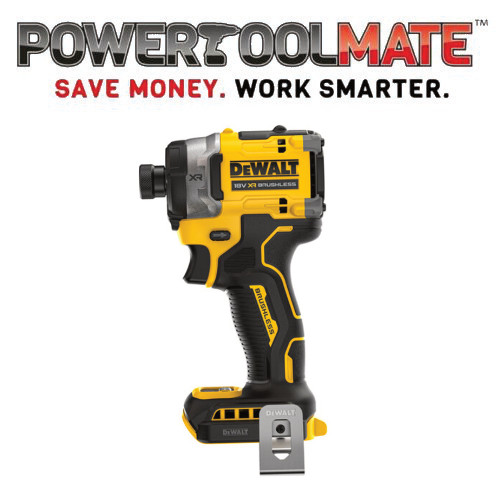 Dewalt dcf860n 18v - dewalt,
