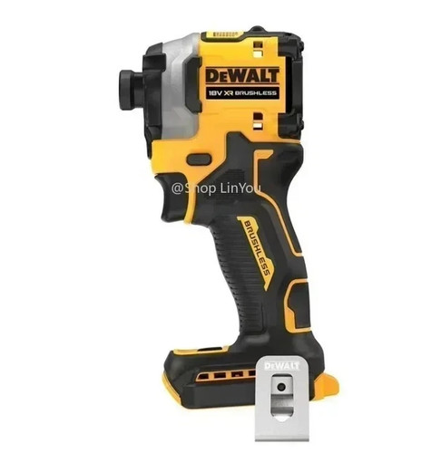 Dewalt dcf850 18v brushless - dewalt,