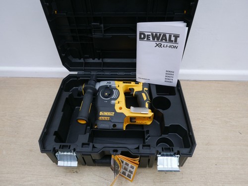 Dewalt dch273 18v mode - dewalt, xr