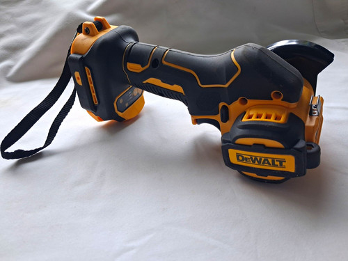 Dewalt dcs438 cut off tool - off,