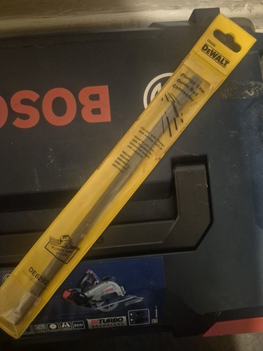 Dewalt de6292 guide - dewalt,