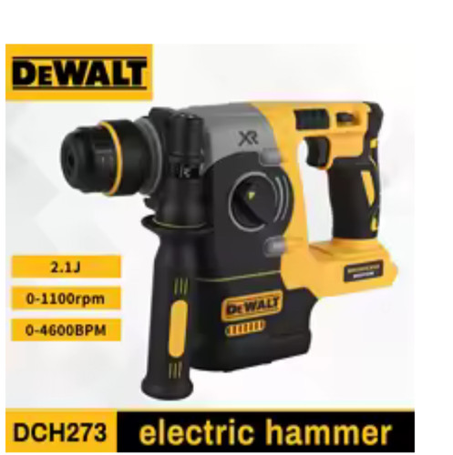 Dewalt dch273 20v 0ah - dch273, 6.0ah