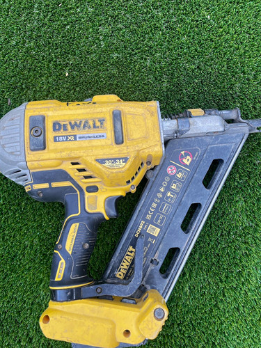 Dewalt dcn692 18v brushless - dcn692, xr