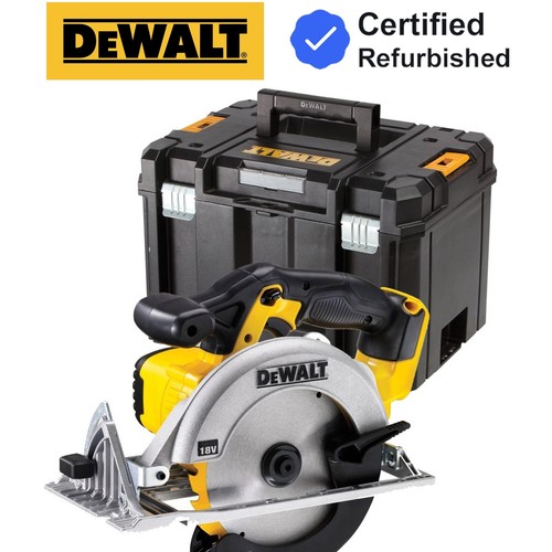 Dewalt 18v dcs391n heavy duty - dewalt,