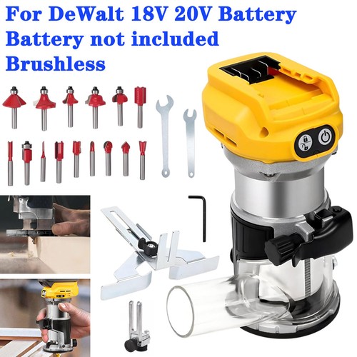30000 rpm cordless brushless - 30000,