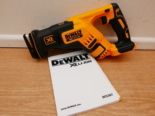 Dewalt dcs367 18v brushless - dcs367,