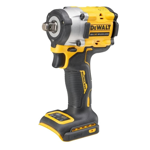 Dewalt dcf921n 18v - dewalt, xr