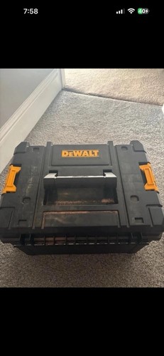 Dewalt power tools - dewalt, with