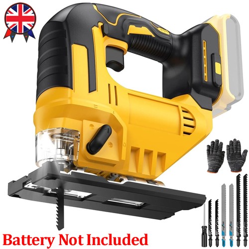 Cordless jig saw - jig,