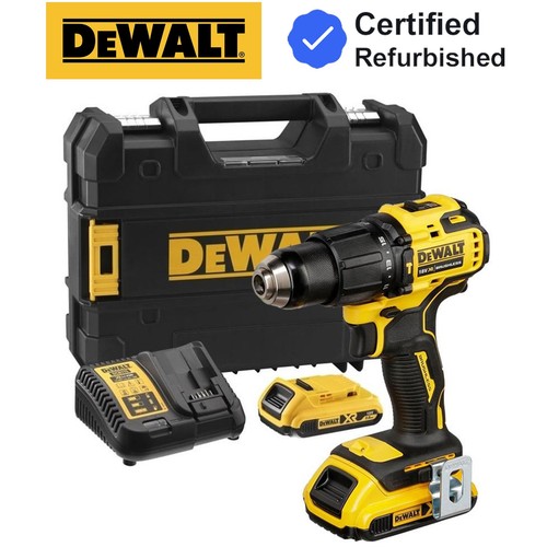 Dewalt dcd709d2t 18v - dcd709d2t,