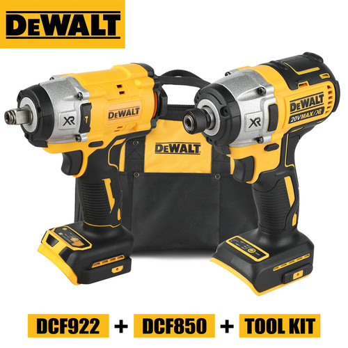 Dewalt 20v max brushless - dewalt,