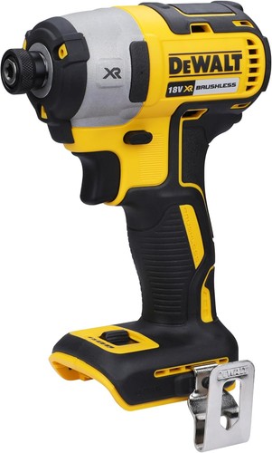 Dewalt dcf887n 18v - dewalt,