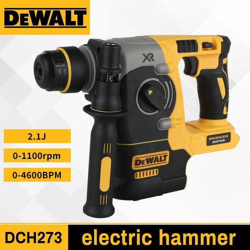 Dewalt dch273 20v - dewalt, brushless