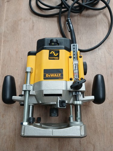Dewalt dw625ekt - dw625ekt, 1/2"