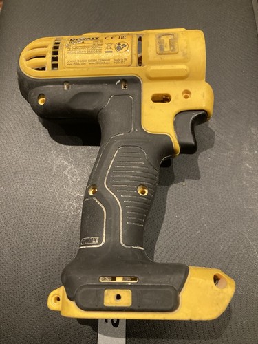 Very clean dewalt - dewalt, 776,working