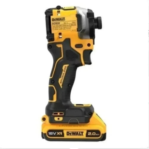 Dewalt dcf850 20v - 20v, li-ion