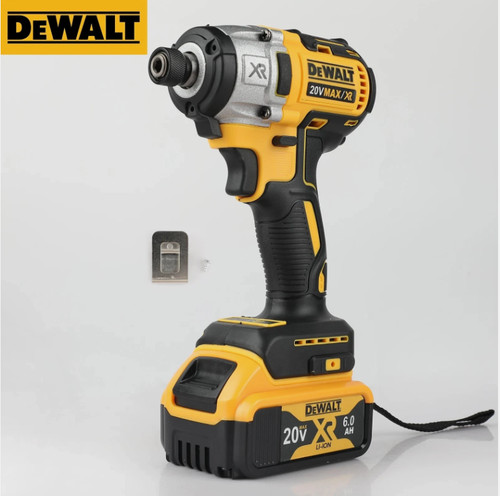 Dewalt dcf887n 20v - dewalt, li-ion