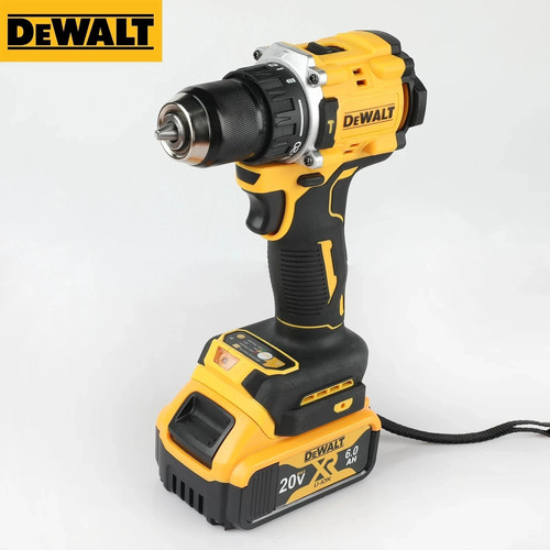 Dewalt dcd805 hand impact - dcd805,