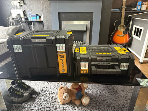 Dewalt tool brushless - xr,