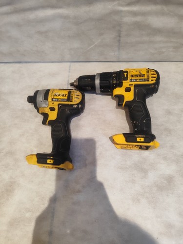Dewalt 18v twin - dewalt,