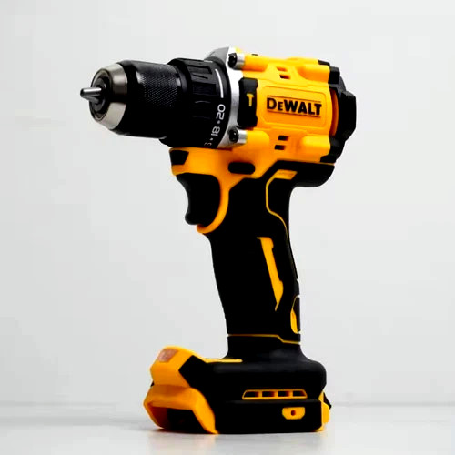Dewalt dcd805 20v max - dewalt,