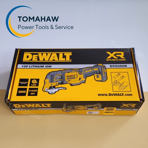 Dewalt dcs356n 18v xr - dewalt,