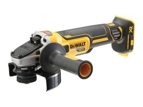 Dewalt angle grinder dcg405n - dewalt,