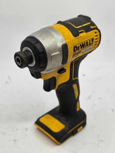 Dewalt dcf787 18v brushless - dewalt,