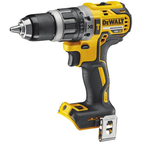 Dewalt dcd796n 18v ion - 18v, xr