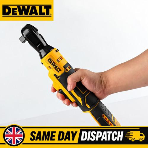 Dewalt dcf512n 18v 2 - xr, 1/2"