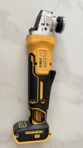 Dewalt dcg405 125mm - dcg405, head