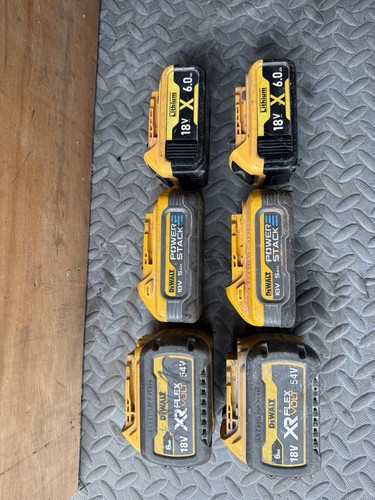 Dewalt flexvolt powerstack - dewalt, flexvolt/powerstack/18v