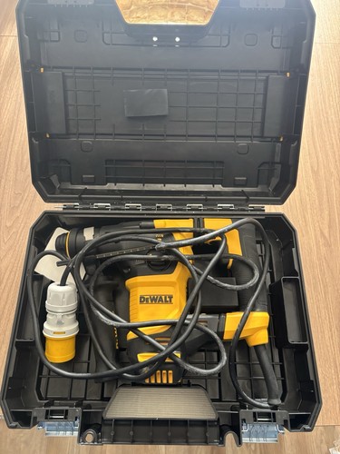 Dewalt d25333 110v 950w - k-lx,
