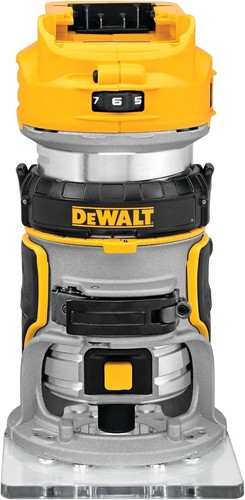 Dewalt dcw600b 20v max - dcw600b, xr